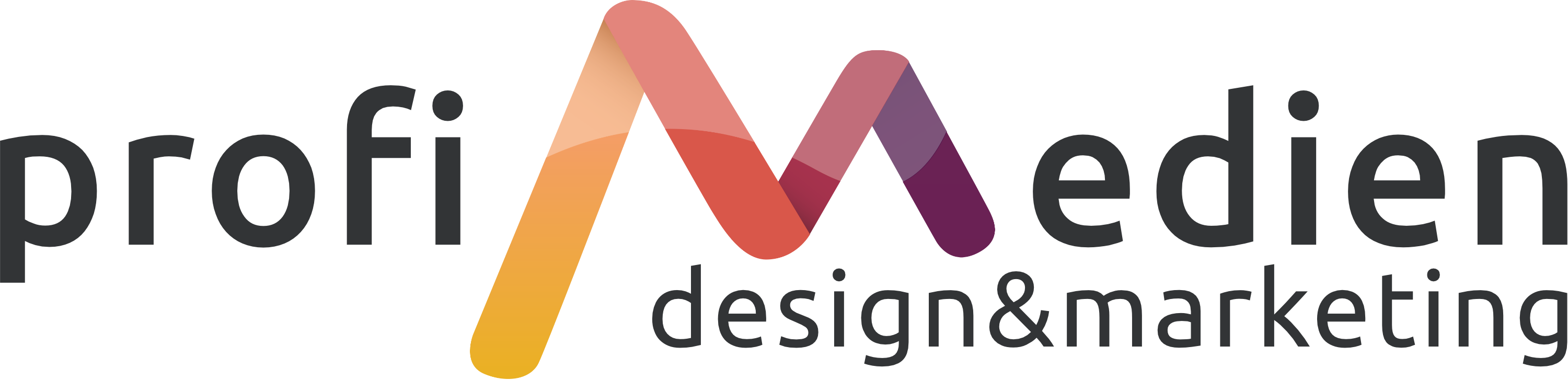 Logo von profiMedien